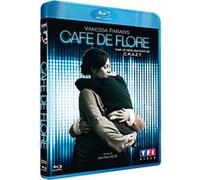 Café de Flore Blu-Ray E