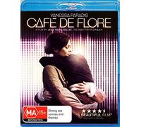 Café de Flore [Blu-Ray] [Import]