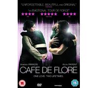 Cafe' De Flore [Edizione: Regno Unito] [Import]