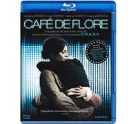 Café de flore G