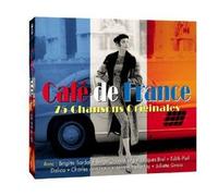 Cafe De France