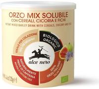CAFÉ DE GRAIN INSTANTANE AVEC CHUCKARA ET FIGAMI, 125 g - ALCE NERO