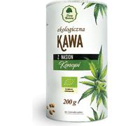 Café de graines de chanvre (tube)200g DARY NATURY