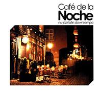 Café de la Noche