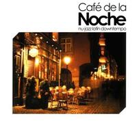 Cafe De La Noche