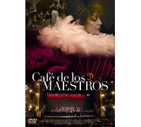 Cafe de Los Maestoros [Import allemand]