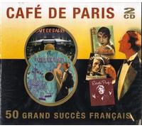 Cafe De Paris - European Import