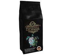 Café de spécialité d'Amérique du Sud - Galapagos, l'écosystème particulier des îles (1000 grammes, grains entiers)