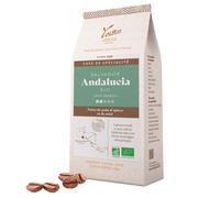 Café de Spécialité en Grains Bio Café Voisin Salvador Andalucia - 1 Kg