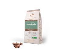 Café de Spécialité en Grains Bio Café Voisin Salvador Andalucia - 250 gr