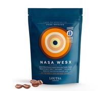 Café de Spécialité en Grains Bio Loutsa Colombie Nasa Wesx - 250 gr