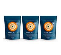 Café de Spécialité en Grains Bio Loutsa Colombie Nasa Wesx - 3 paquets - 750 gr