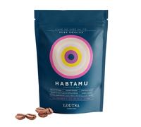 Café de Spécialité en Grains Bio Loutsa Éthiopie Habtamu - 250 gr