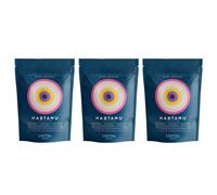 Café de Spécialité en Grains Bio Loutsa Éthiopie Habtamu - 3 paquets - 750 gr