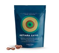 Café de Spécialité en Grains Bio Loutsa Indonésie Ketiara Gayo - 250 gr