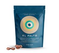 Café de Spécialité en Grains Bio Loutsa Pérou El Palto - 250 gr