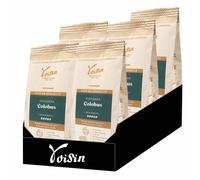 Café de Spécialité en Grains Café Voisin Ouganda Colobus - 5 paquets - 5 Kg