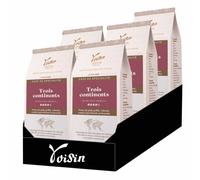 Café de Spécialité en Grains Café Voisin Trois continents - 5 paquets - 5 Kg