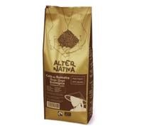 Café de Sumatra raja gayo grain bio 500 g