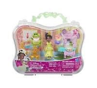Cafe De Tiana - Mini-Poupee - Instants Magiques - Disney Princess Little Kingdom