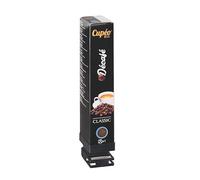 Café décaféiné CLASSIC Cupeo Box - pour machine Jede