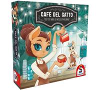 Café del Gatto