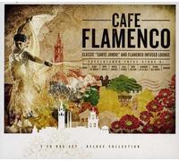 CAFE DEL MAR 17 2 CD NEUF