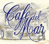 Cafe Del Mar 17 / Various by VARIOUS ARTISTS [Audio CD] NEUF