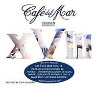 Various Artists - Cafe Del Mar 18 [Import]