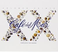 Cafe Del Mar 20 by VARIOUS ARTISTS (2013-08-03)