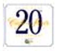 Artistes Divers - Café Del Mar - 20th Anniversary 1980/2000
