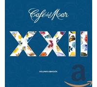 Cafe Del Mar 22 / Various by Various Artists [Audio CD] NEUF
