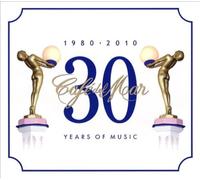 Cafe Del Mar 30 Years by Various Artists [Audio CD] NEUF