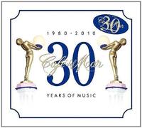 CAFE DEL MAR 30 YEARS OF MUSIC 2 CD NEUF TONI SIMONEN/STEVE XAVIER/CHILL ATLAN