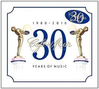 Cafe Del Mar: 30th Anniversary Album - Cafe Del Mar: 30th Anniversary Album Import Edition by Cafe Del Mar: 30th Anniversary Album (2010) Audio CD