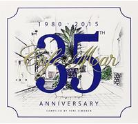 Cafe Del Mar 35th Anniversary by VARIOUS ARTISTS (2013-08-03)