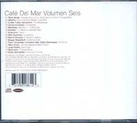 Cafe Del Mar 6