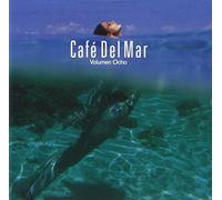 Cafe Del Mar 8 by Various Artists (2001-07-12)