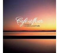 Cafe Del Mar - Best of Cafe Del Mar 2003 Import edition by Cafe Del Mar (2003) Audio CD