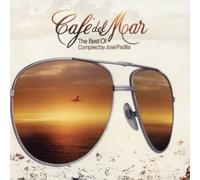 Cafe Del Mar: Best Of Cafe Del Mar (New Version) by Various Artists NEUF
