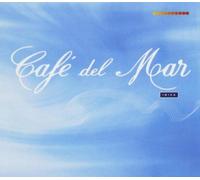 Cafe Del Mar by Jose Padilla