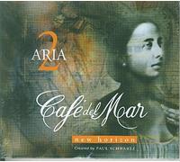 Café Del Mar - Aria 2