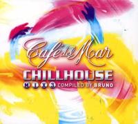 Cafe Del Mar - Cafe Del Mar : Chillhouse Vol. 3
