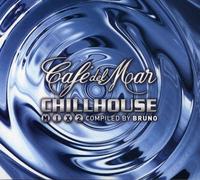 Cafe Del Mar Chill House 2 by Various Artists (2001-08-02)