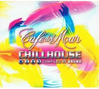 Cafe Del Mar-Chillhouse Mix 3