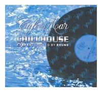 Cafe Del Mar - Chillhouse Mix Vol.1: Compiled By Bruno Lepretre by Various Artists