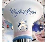 Café del Mar : Dreams, volume 6 E