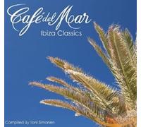 Cafe Del Mar: Ibiza Classics / Various by VARIOUS ARTISTS [Audio CD] NEUF