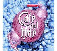 Cafe Del Mar Ibiza - Volumen Dos by Various Artists (1995-07-31)