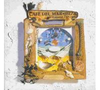 Cafe Del Mar - Ibiza - Volumen Tres